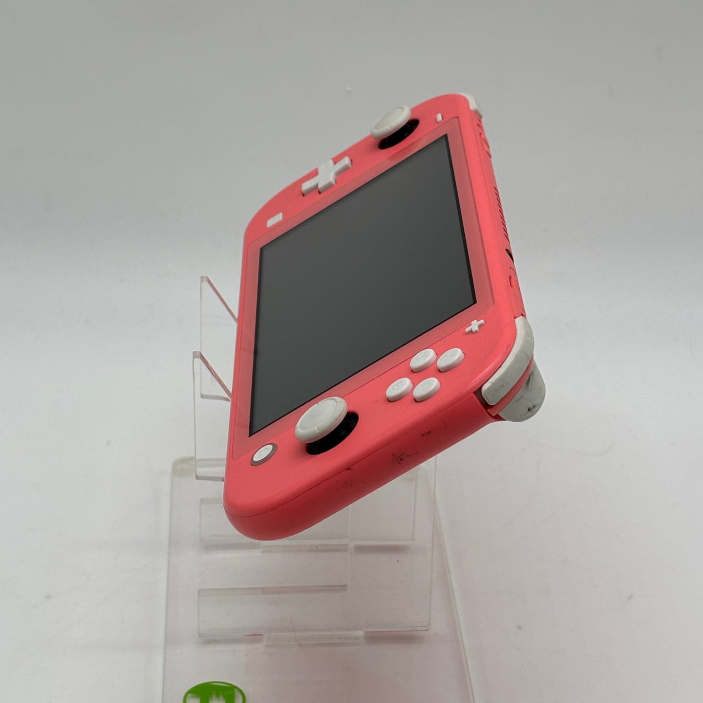 Nintendo Switch Lite Handheld Game Console Only HDH-001 Coral