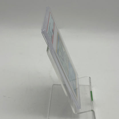 Pokemon PSA7 1999 Fossil Articuno 1st Edition Graded Card