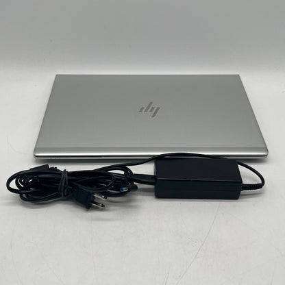 HP EliteBook 840 G6 14" i5-8265U 1.6GHz 8GB RAM 256GB SSD