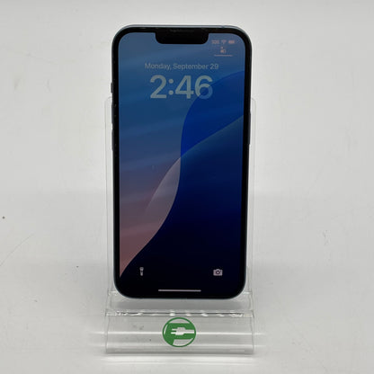 Unlocked Apple iPhone 14 128GB Blue MPVH3LL/A