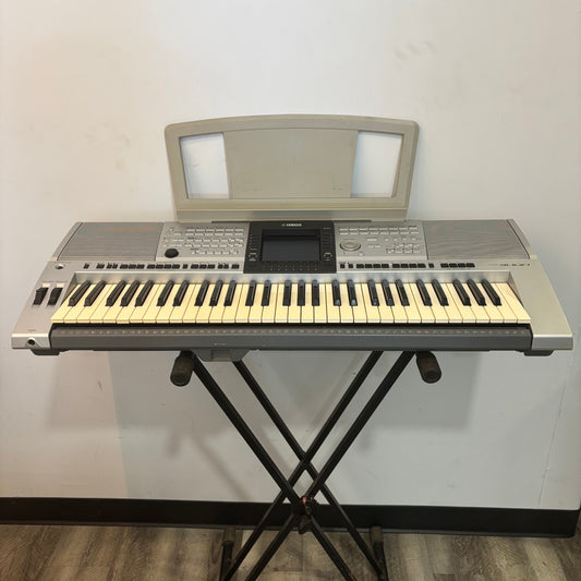 Yamaha PSR 3000 Keyboard