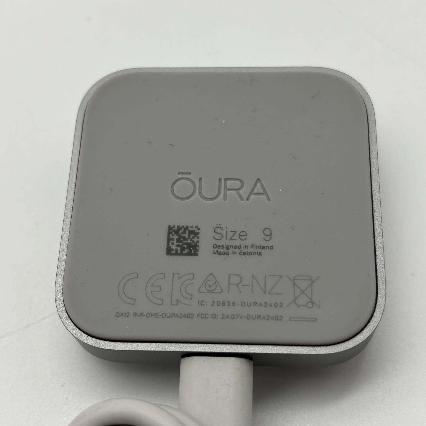 Oura Ring 4 Size 9 Smart Ring