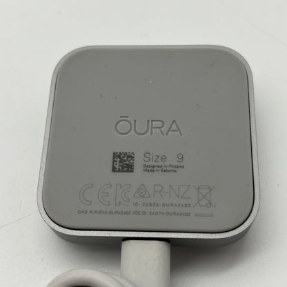 Oura Ring 4 Size 9 Smart Ring