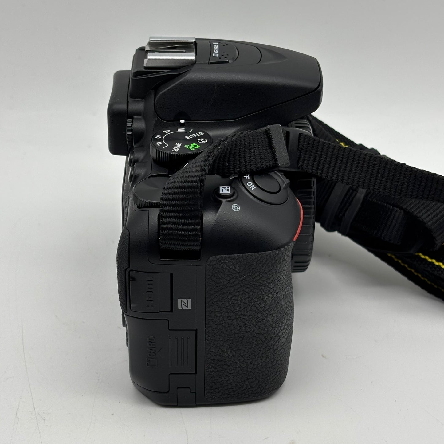 Nikon D5600 24.2MP DSLR Camera