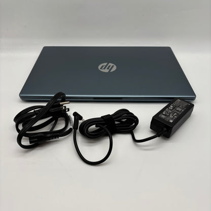 HP Laptop 15-FD0082WM 15.6" N200 1.0GHz 4GB RAM 128GB SSD