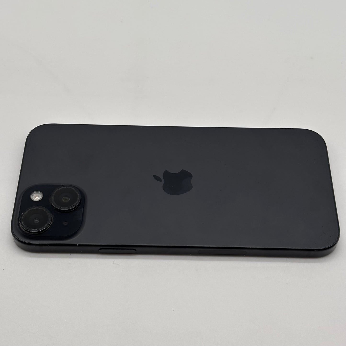 Factory Unlocked Apple iPhone 15 Plus 128GB Black MTXR3LL/A