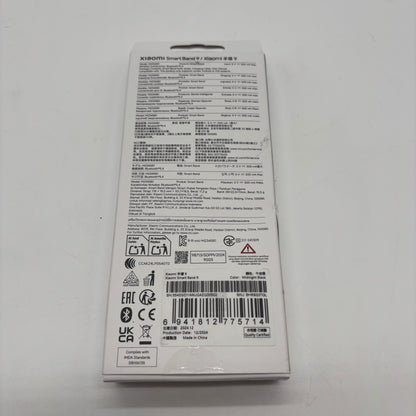 New Xiaomi Smart Band 9 Fitness Tracker  M2345B1