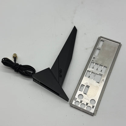 Asus PRIME B650M-A AX6 II AM5 mATX WIFI AMD DDR5 Motherboard