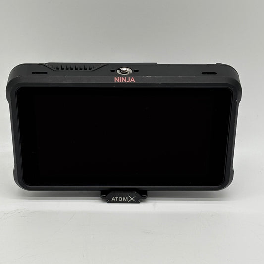 Atomos Ninja V 4K HDMI Recording Monitor