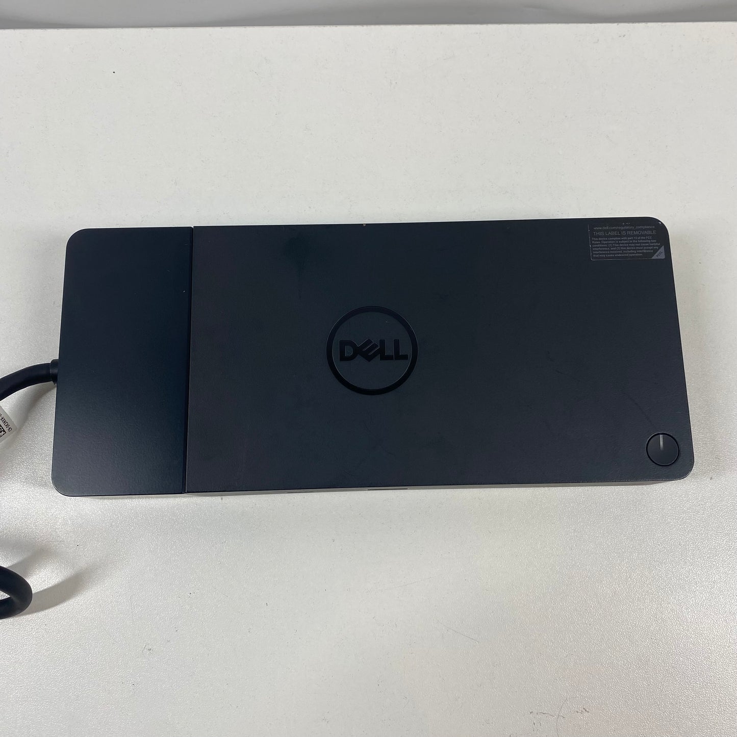 Dell 180W Thunderbolt Docking Station WD22TB4