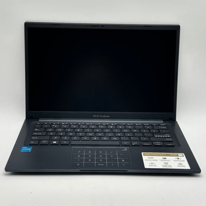 Asus Vivobook 14 X1404Z 14" i3-1215U 1.2GHz 8GB RAM 128GB SSD