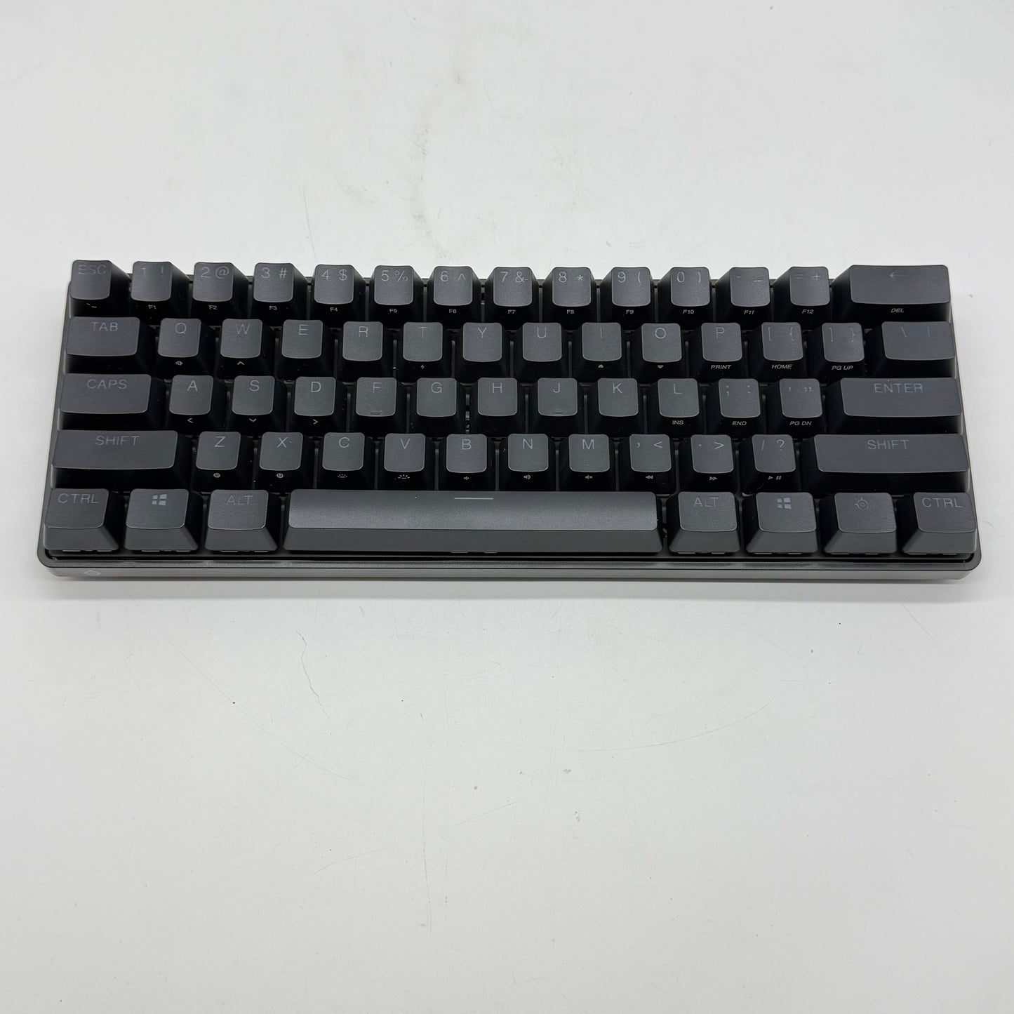 SteelSeries Apex Pro Mini Gen 3 Backlit Mechanical Gaming Keyboard 64913