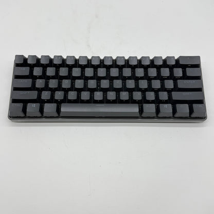 SteelSeries Apex Pro Mini Gen 3 Backlit Mechanical Gaming Keyboard 64913