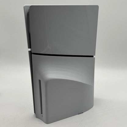 Sony PlayStation 5 Slim Disc Edition PS5 1TB White Console CFI-2015