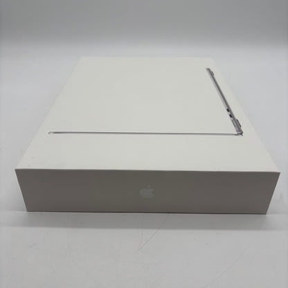 New 2025 Apple MacBook Air 13.6" M4 8 Core 4.5GHz 16GB RAM 256GB SSD A3240