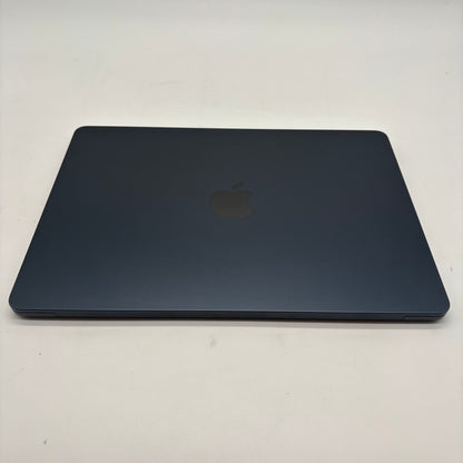 2024 Apple MacBook Air 13.6" M3 8C GPU 4.0GHz 8GB RAM 256GB SSD A3113