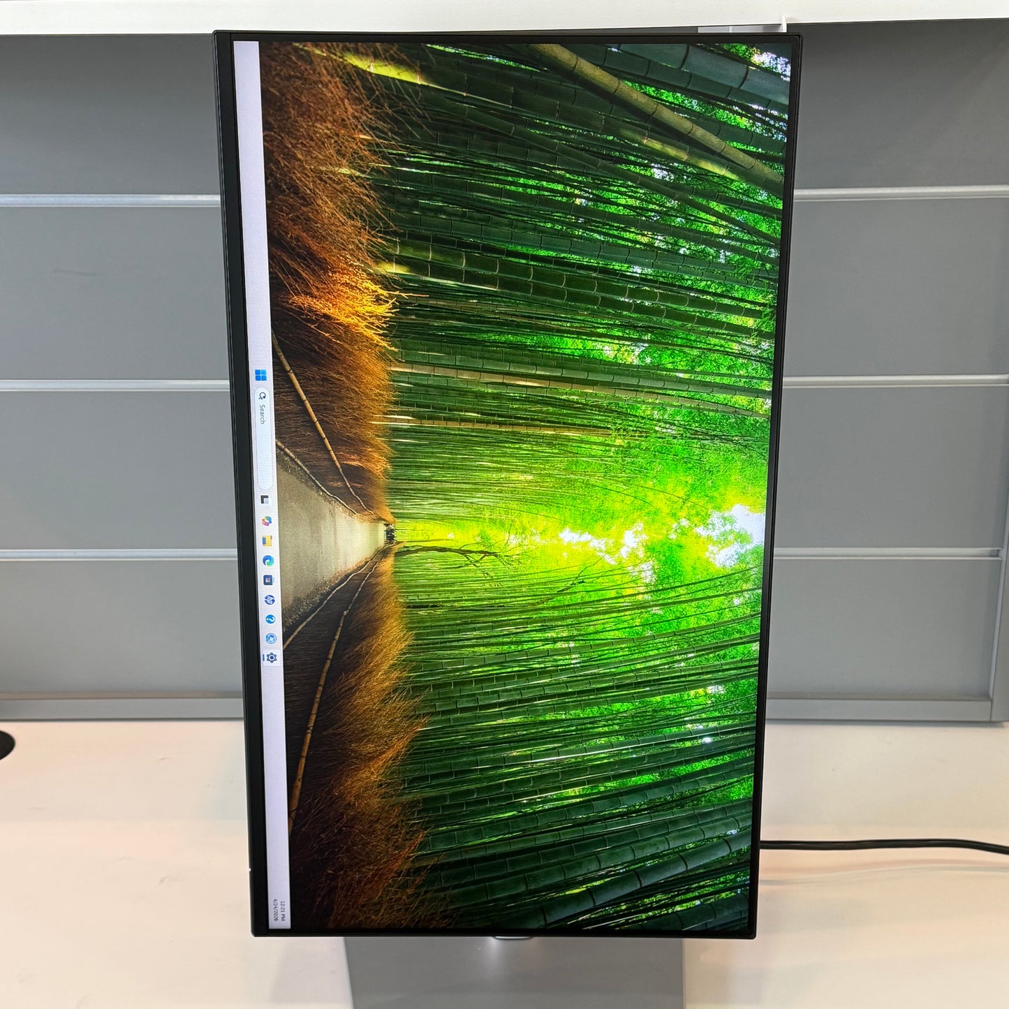 Dell P2425H 24" P2425HE FHD IPS 100Hz Display Monitor
