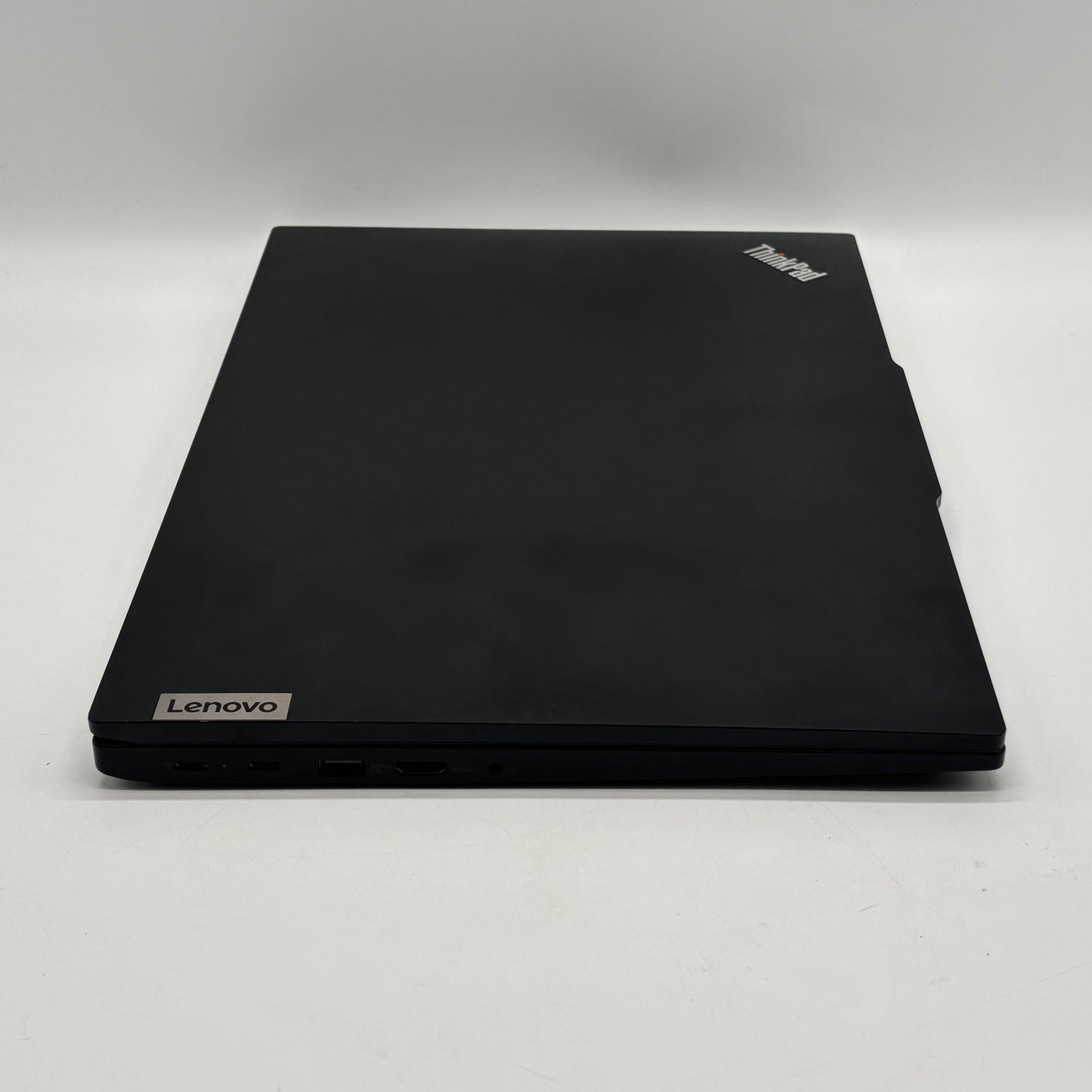 Lenovo ThinkPad E16 Gen 1 21JT 16" Ryzen 7 7730U 2.0GHz 16GB RAM 256GB SSD