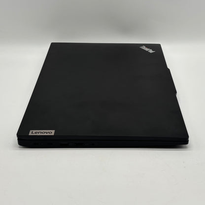 Lenovo ThinkPad E16 Gen 1 21JT 16" Ryzen 7 7730U 2.0GHz 16GB RAM 256GB SSD