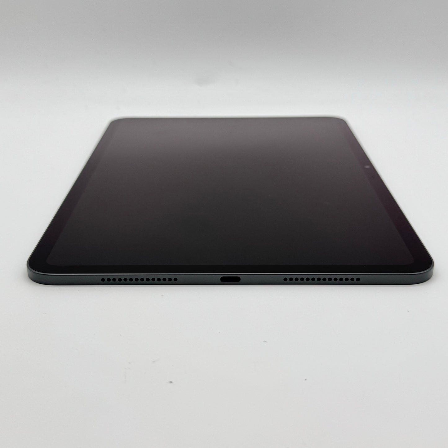 WiFi Only Apple iPad Pro 11" M4 256GB Space Black MVV83LL/A Tablet