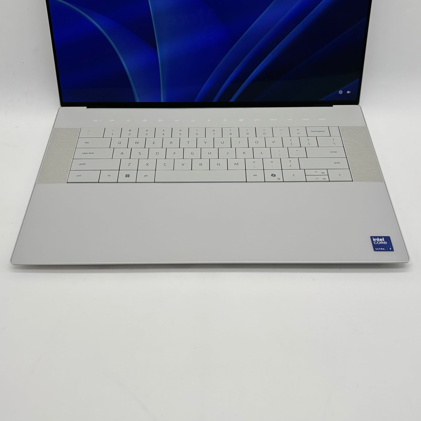 Dell 16 DA16250 16" Core Ultra 7 255H 2.0GHz 16GB RAM 2TB SSD Arc 140T