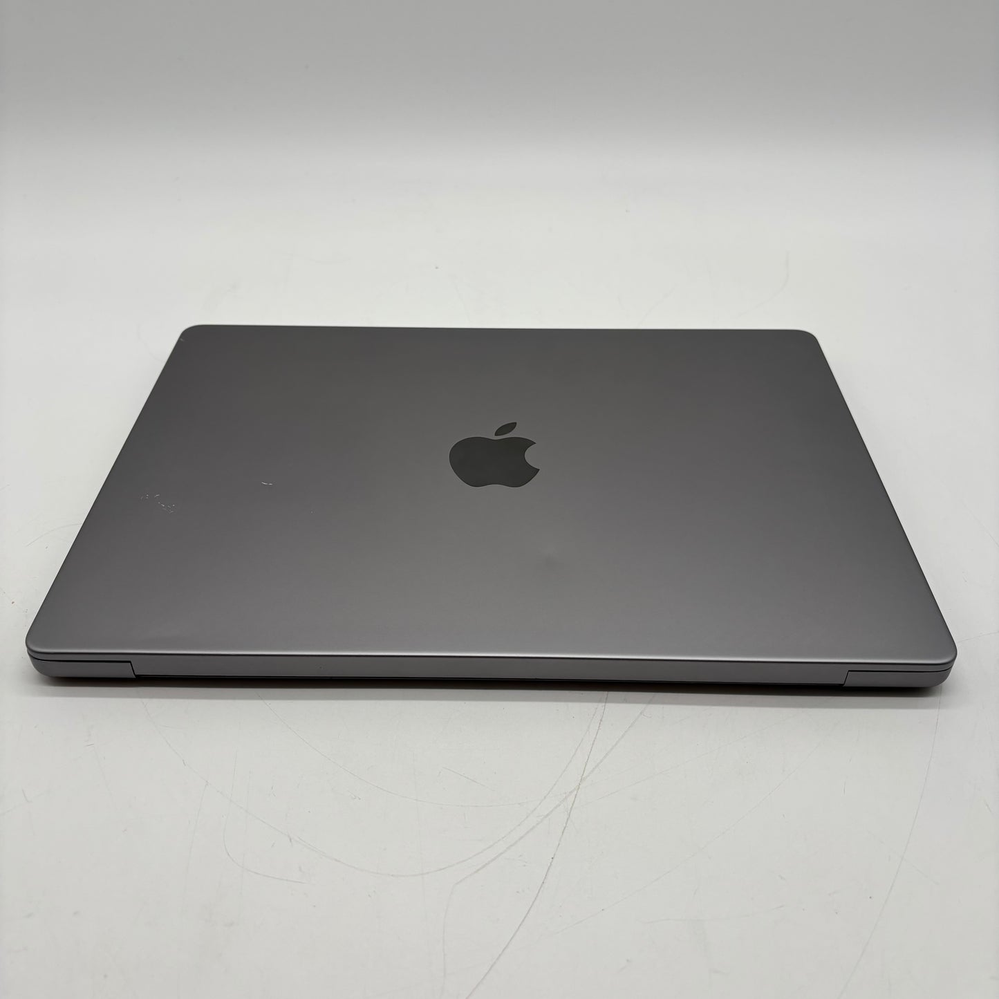 2021 Apple MacBook Pro 14" M1 Pro 14C GPU 3.2GHz 16GB RAM 512GB SSD A2442