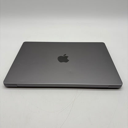 2021 Apple MacBook Pro 14" M1 Pro 14C GPU 3.2GHz 16GB RAM 512GB SSD A2442