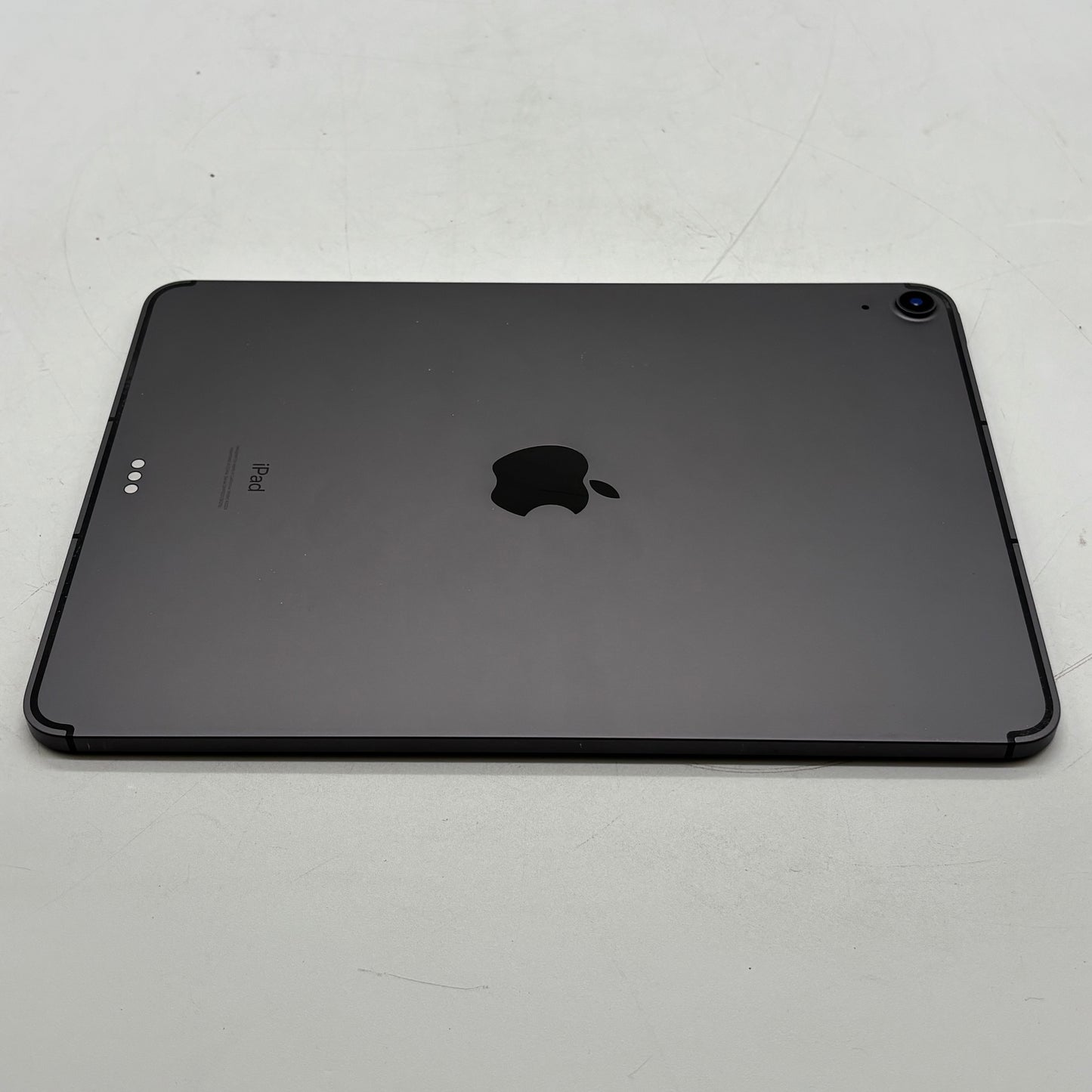 WiFi Only Apple iPad 4th Gen 256GB 26.6 Space Gray MYJ32LL/A