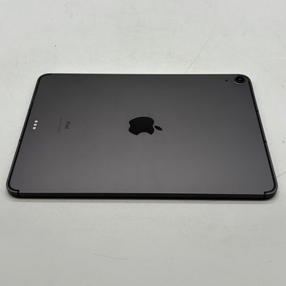 WiFi Only Apple iPad 4th Gen 256GB 26.6 Space Gray MYJ32LL/A