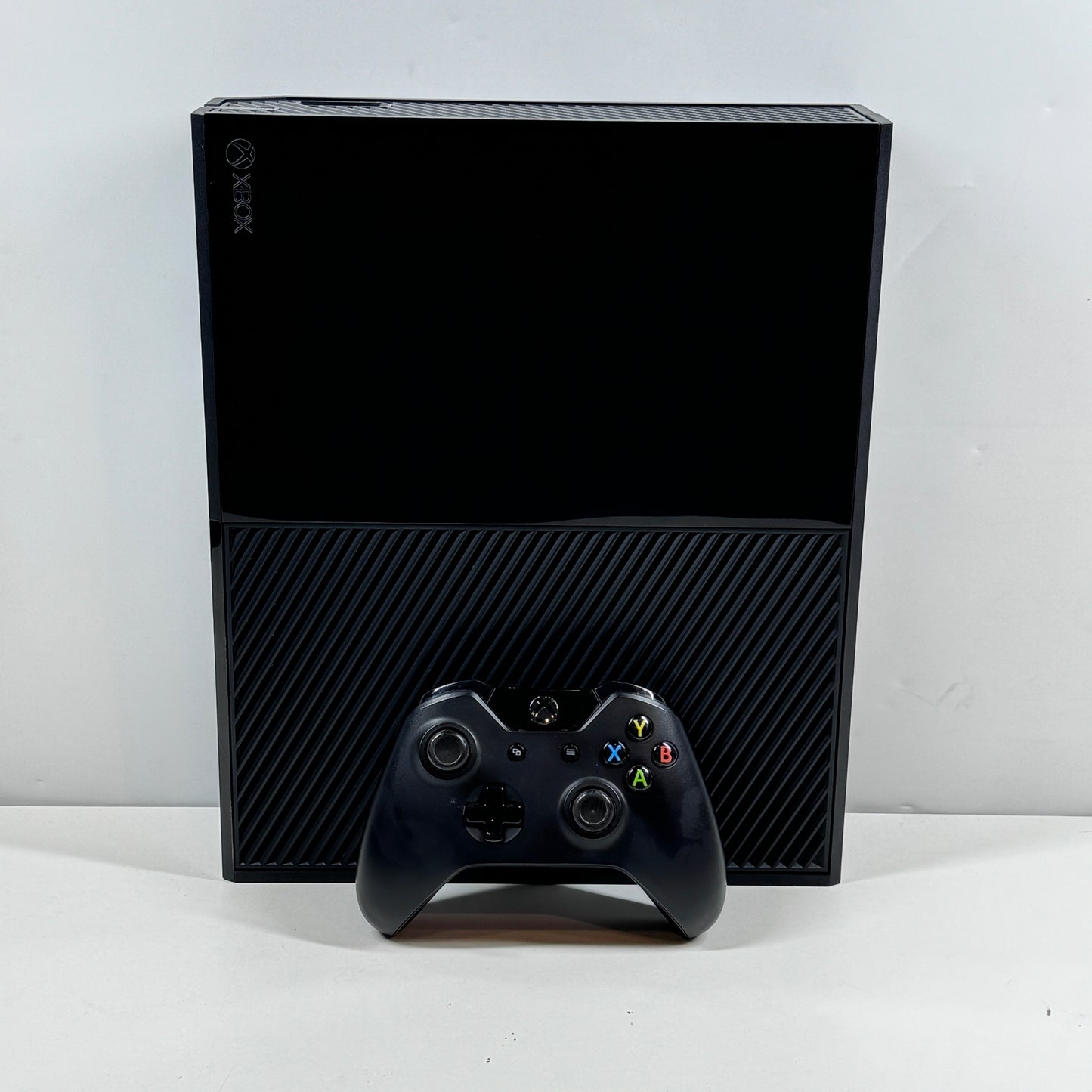 Microsoft Xbox One 500GB Console Gaming System Black 1540