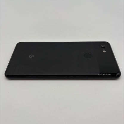 Unlocked Google Pixel 3 XL 64GB Black G013C