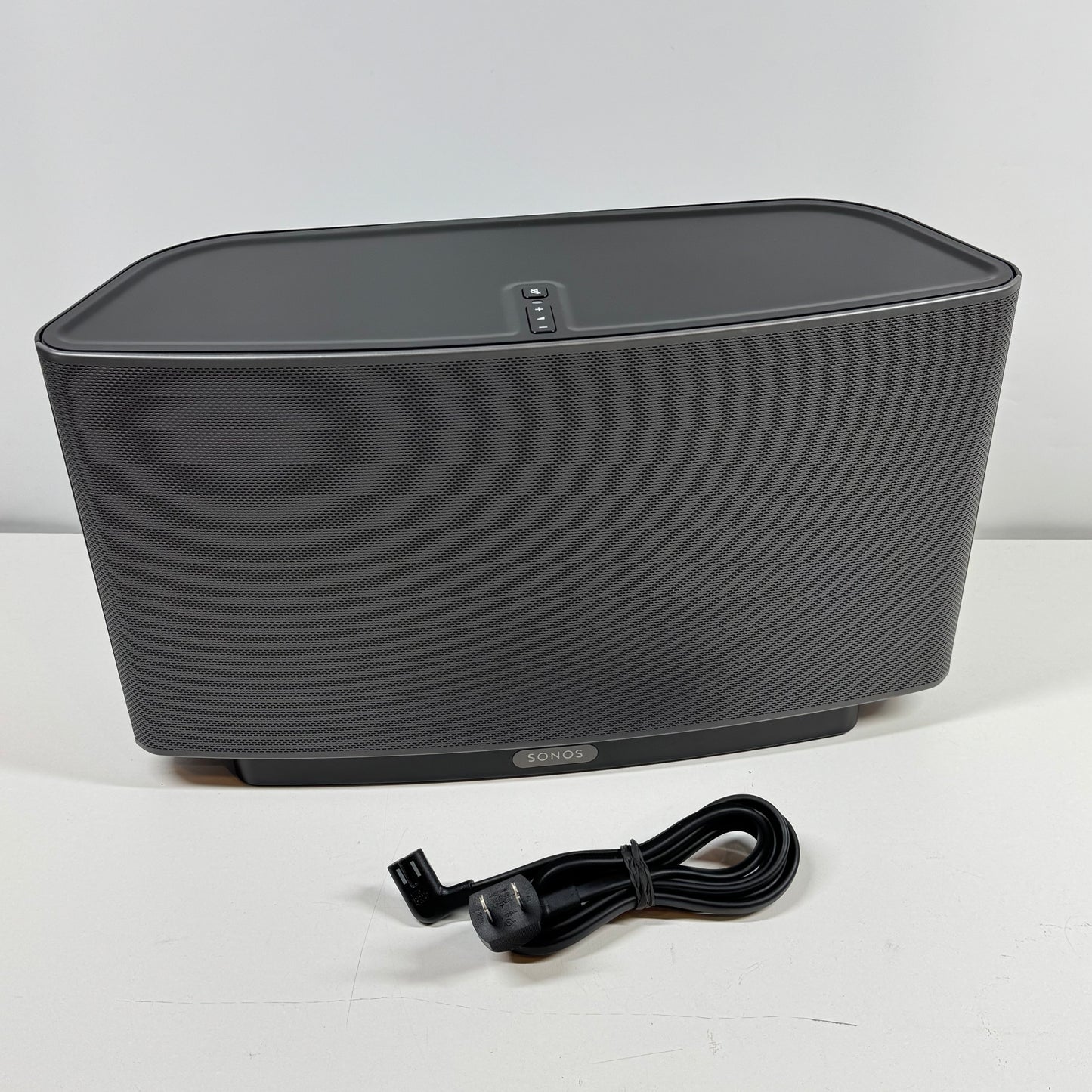 Sonos Play:5 Smart Wireless Speakers Black