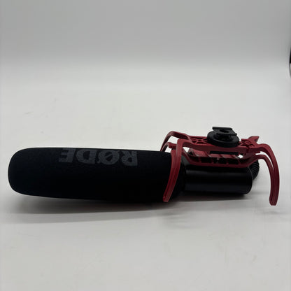 Rode Videomic Lightweight On-Camera Microphone