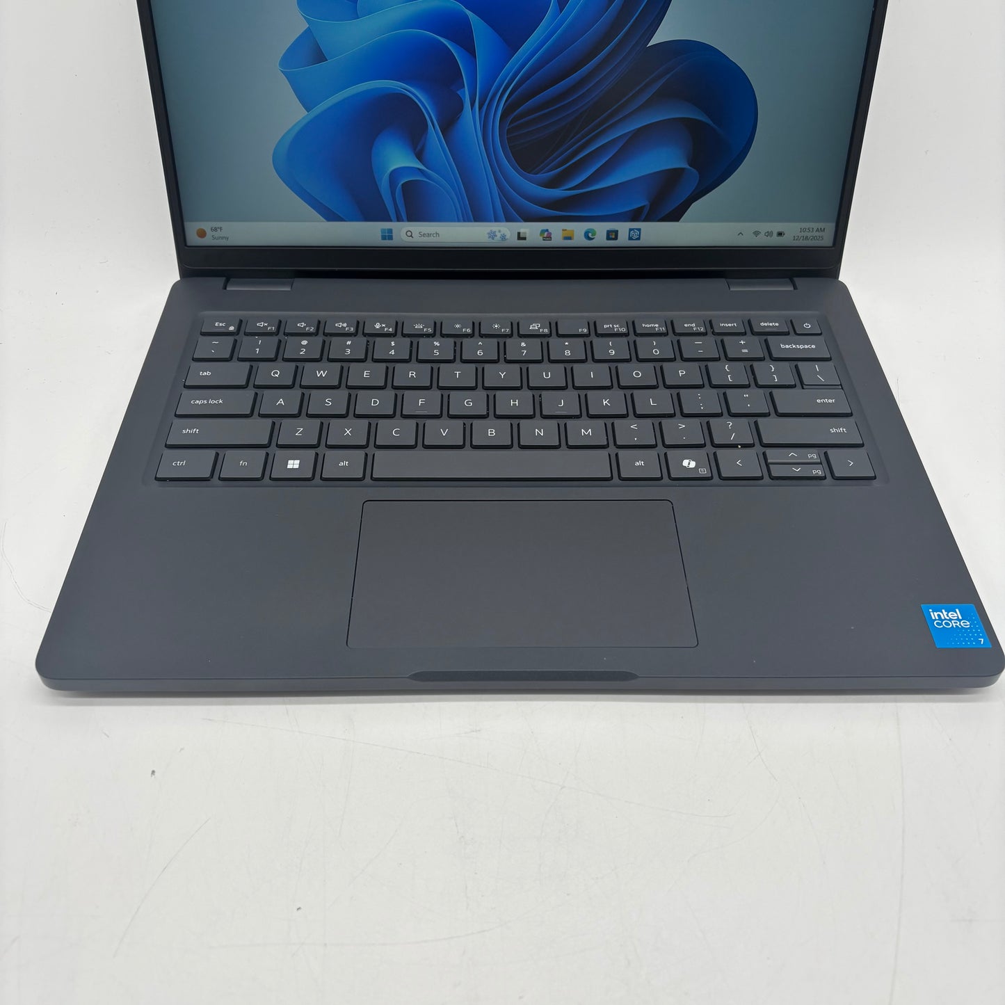 Dell Pro 14 PC14250 14" Core 7 150U 1.8GHz 16GB RAM 512GB SSD
