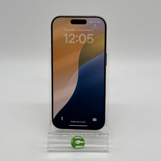 T-Mobile Apple iPhone 16 Pro 256GB Desert Titanium MYMJ3LL/A