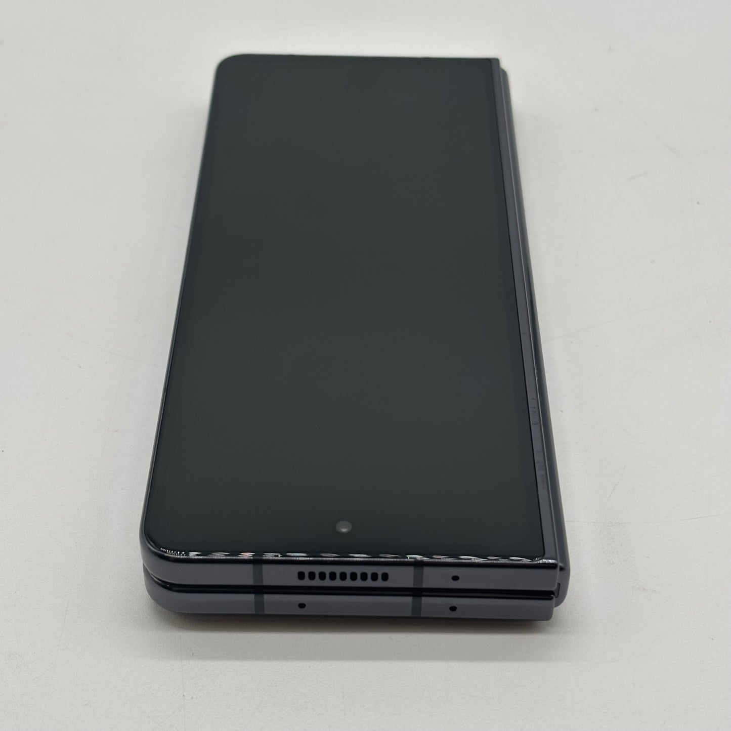 Unlocked Samsung Galaxy Z Fold5 8GB RAM 512GB SM-F946U1 Black Onyx