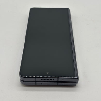 Unlocked Samsung Galaxy Z Fold5 8GB RAM 512GB SM-F946U1 Black Onyx