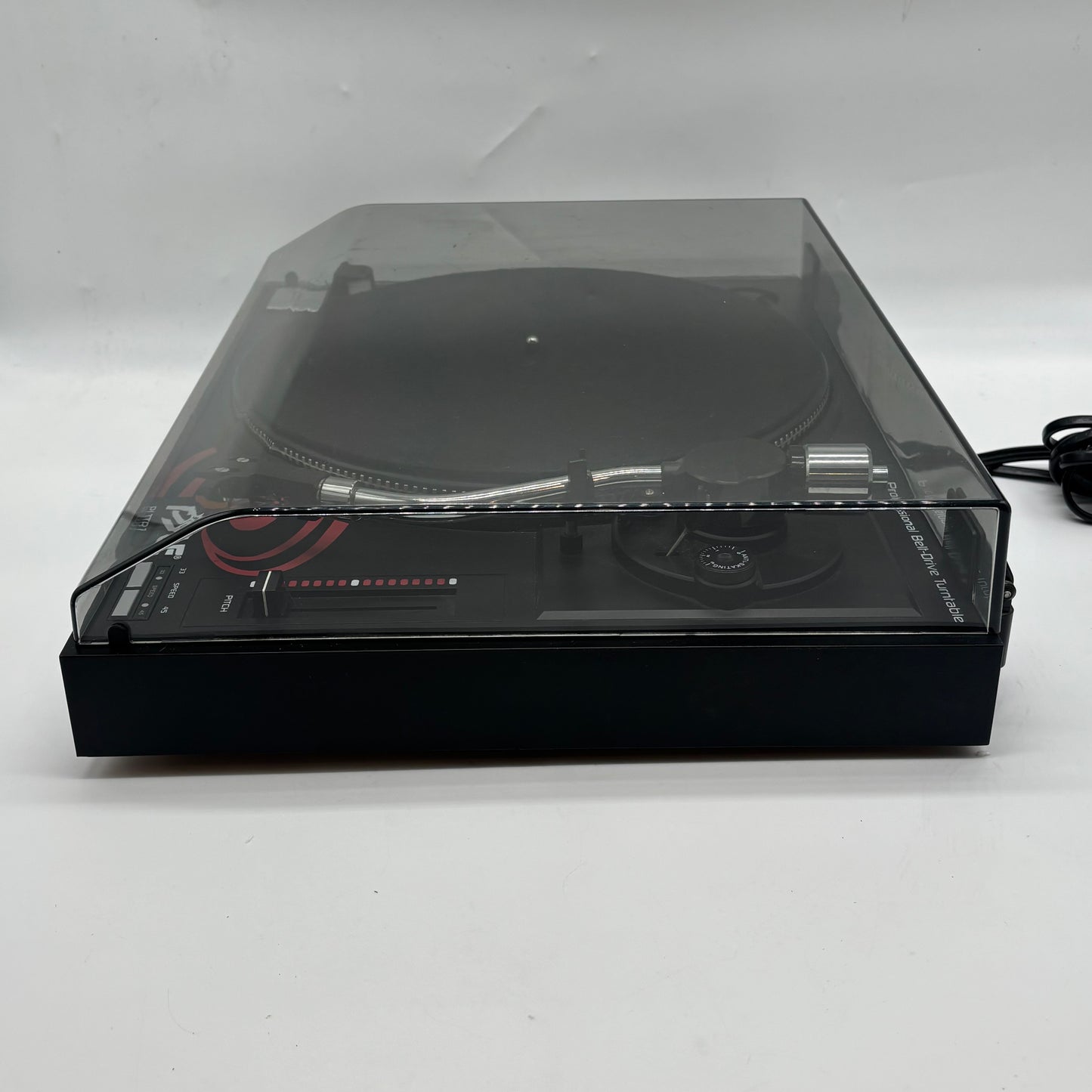 Pyle PLTTB1 Turntable