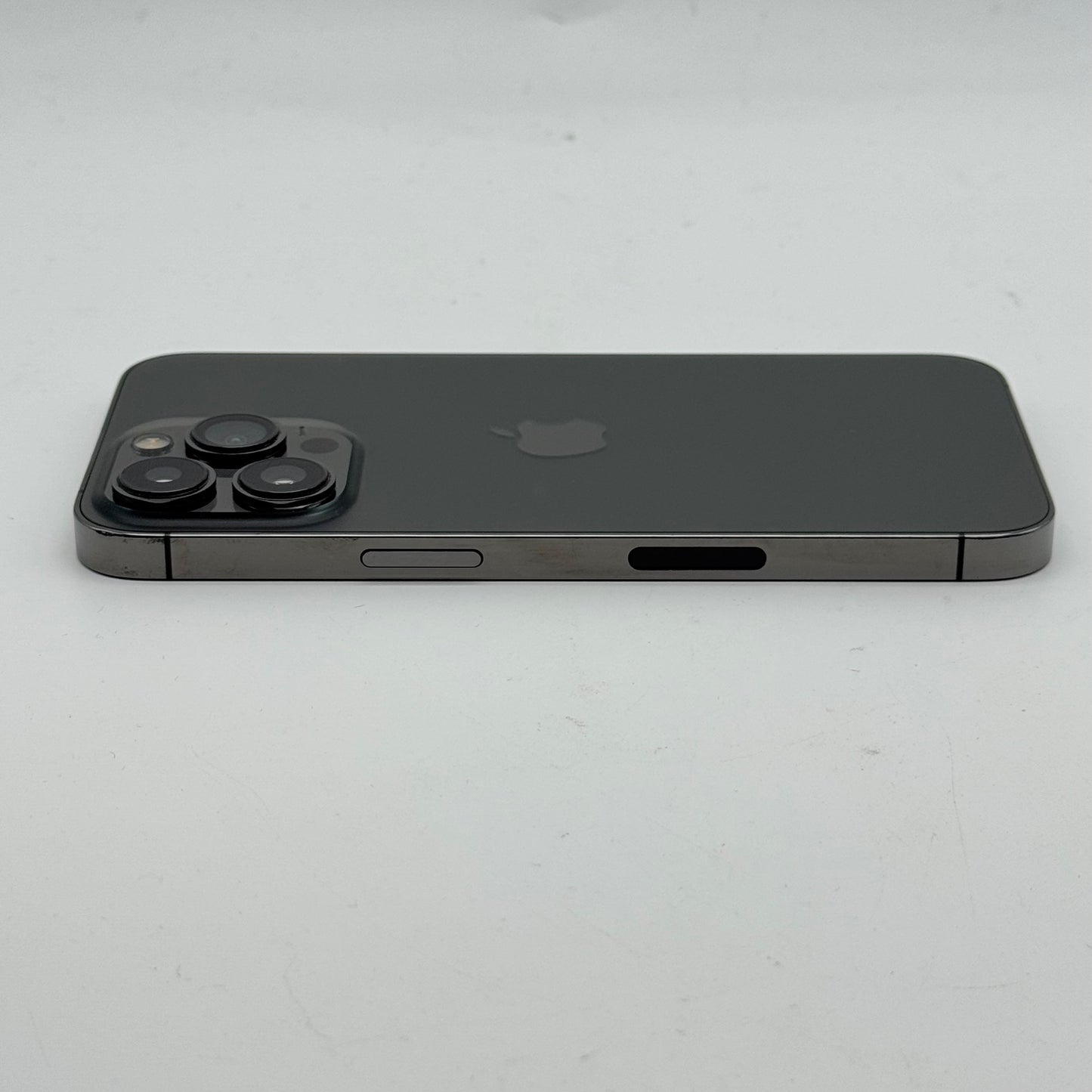 Factory Unlocked Apple iPhone 13 Pro 128GB Graphite A2483 Smartphone