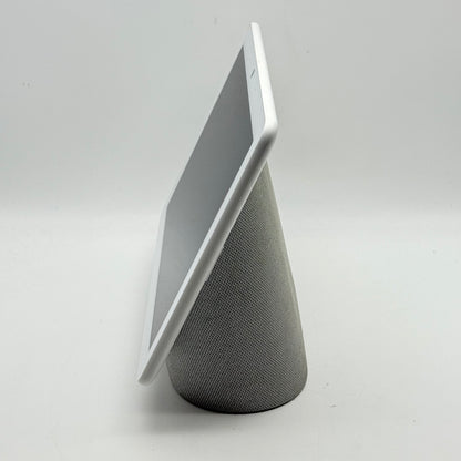 Google Nest Hub Max Smart Display Chalk with Google Assistant  H2A
