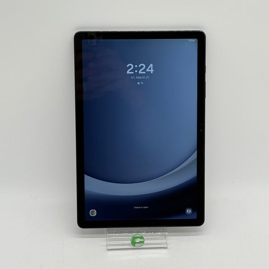 WiFi Only Samsung Galaxy Tab A9 Plus 11.0" 128GB Navy SM-X210