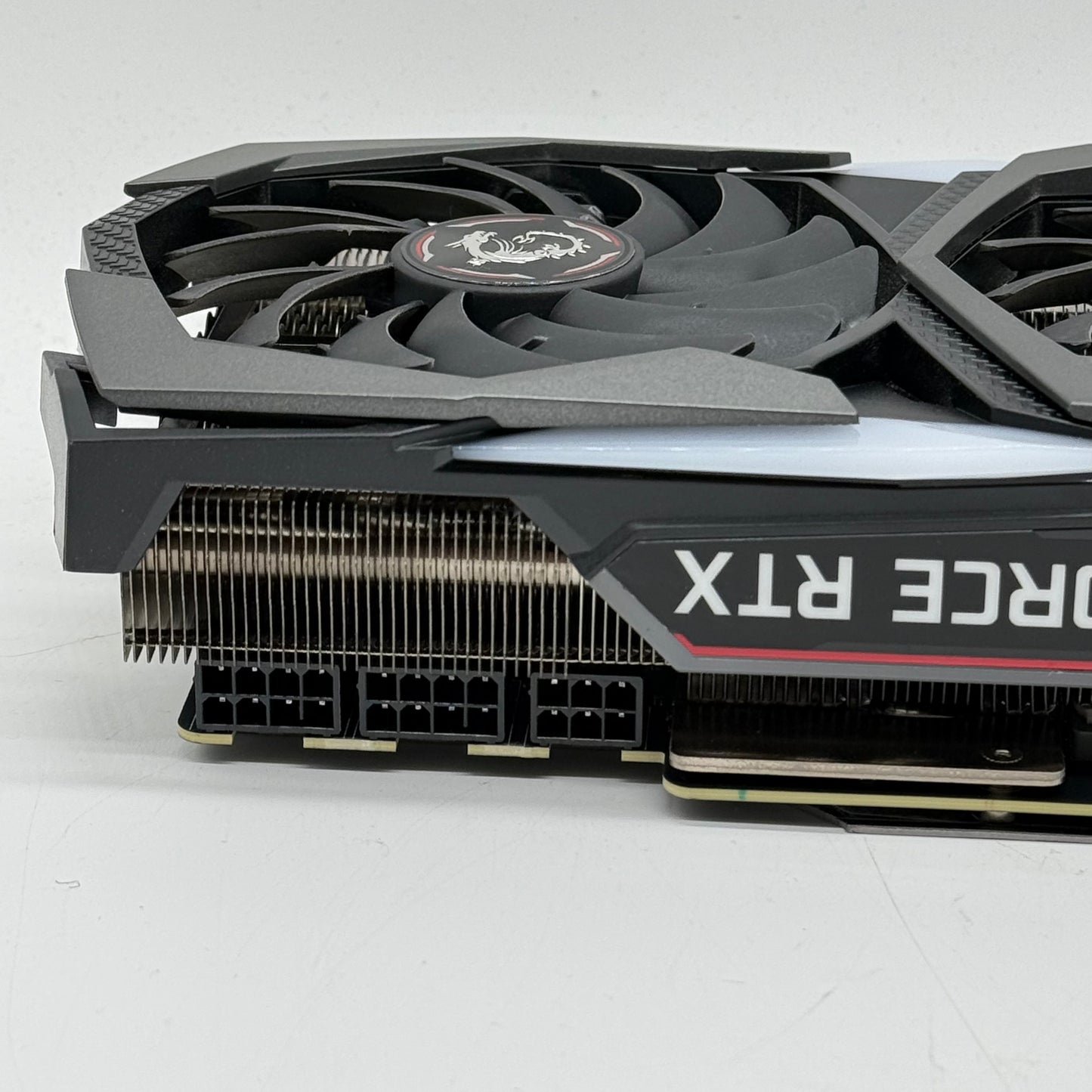 MSI GeForce RTX 2080 Ti GAMING X TRIO 11GB GDDR6 Graphics Card