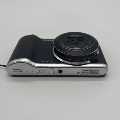 Samsung Galaxy Camera 2 Digital SLR Camera 21x Optical Zoom HD LCD