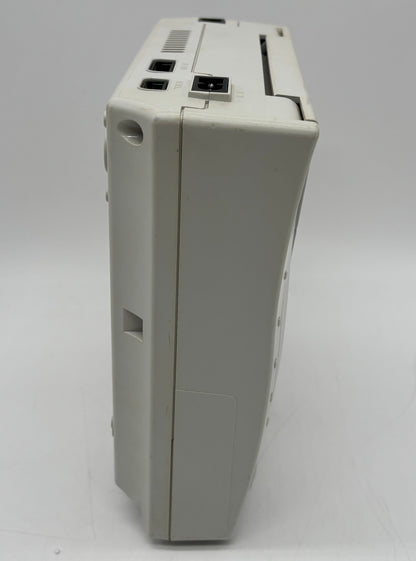 Sega Dreamcast Video Game Console White HKT-3020