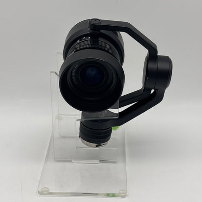 DJI Zenmuse X5S with 15mm Lens 5.2K Drone Camera FC6520