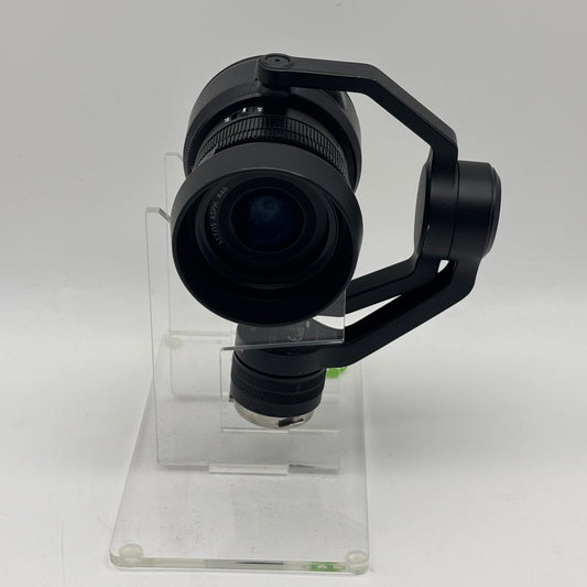 DJI Zenmuse X5S with 15mm Lens 5.2K Drone Camera FC6520