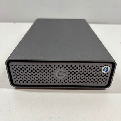 SanDisk External G-Drive Pro 7.68TB Thunderbolt 3 SSD SDPS71F-007T-D-0K