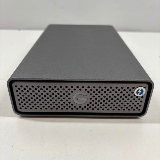 SanDisk External G-Drive Pro 7.68TB Thunderbolt 3 SSD SDPS71F-007T-D-0K