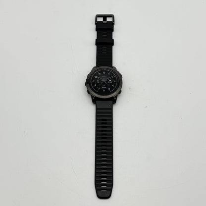 Garmin Epix Gen 2 Titanium Sapphire Edition 47mm AMOLED Smart Watch