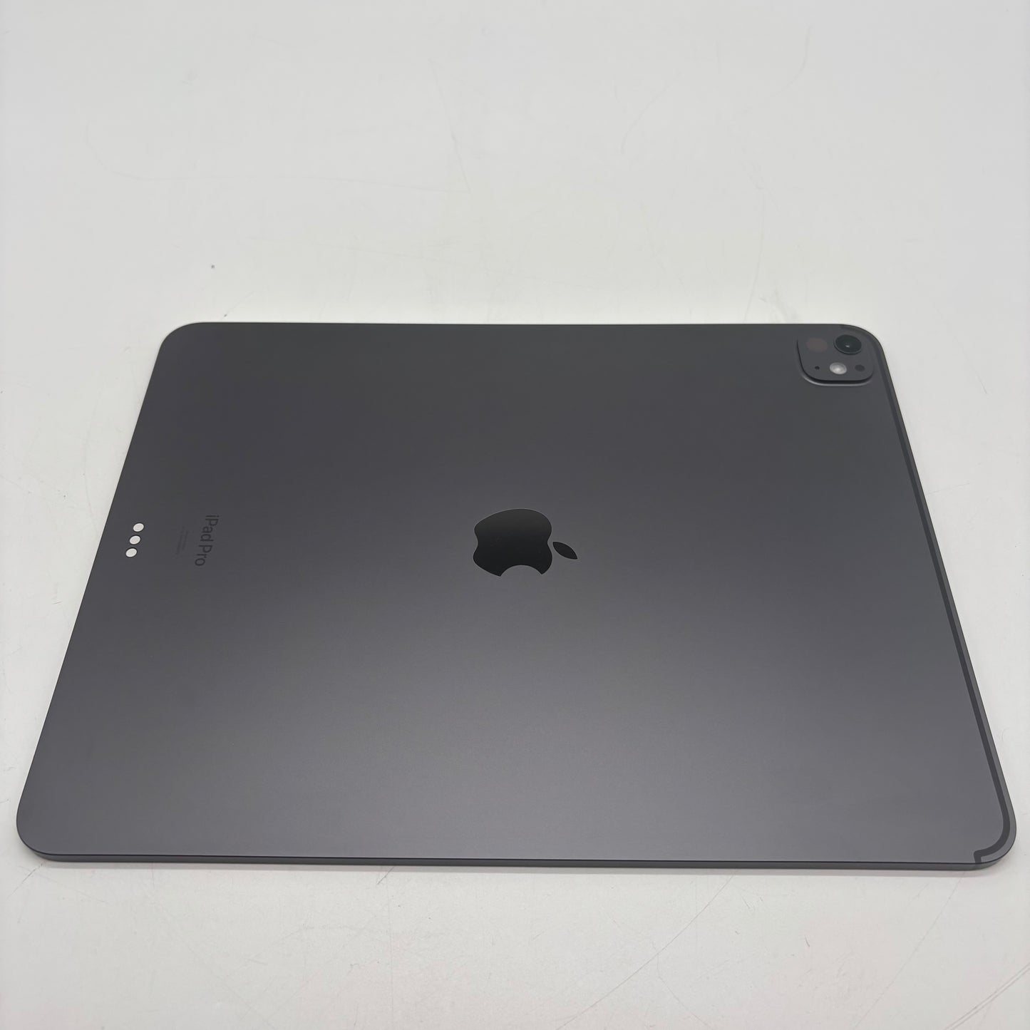WiFi Only Apple iPad Pro 13" M4 512GB Space Black MVX43LL/A